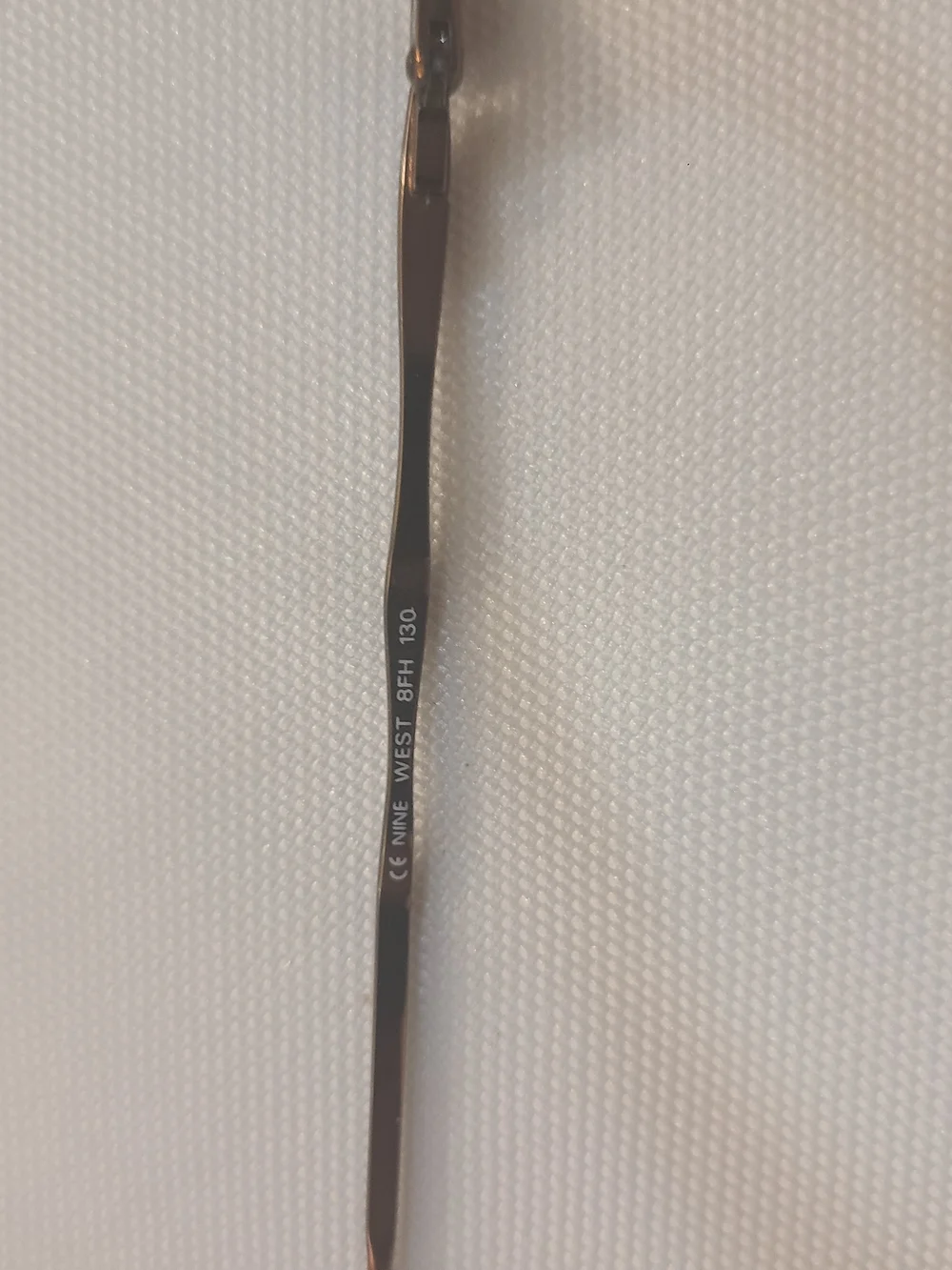 Nine West Eyeglass Frames 50 18 130